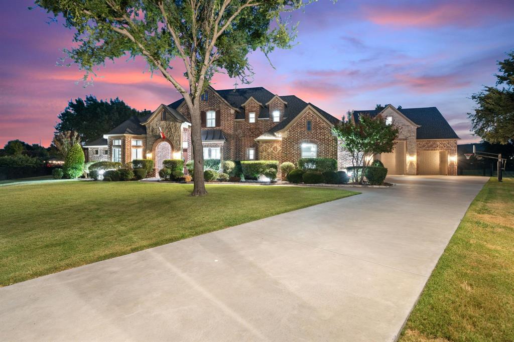 1500 Cedar Bend Court