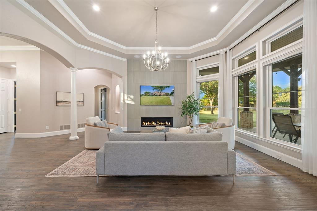 Highland Meadows Ph Two - Residential