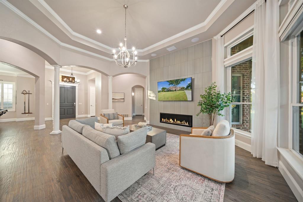 Highland Meadows Ph Two - Residential