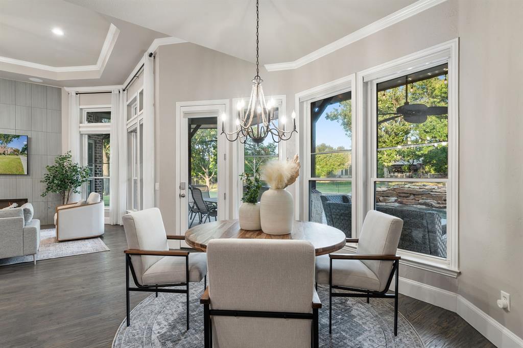 Highland Meadows Ph Two - Residential