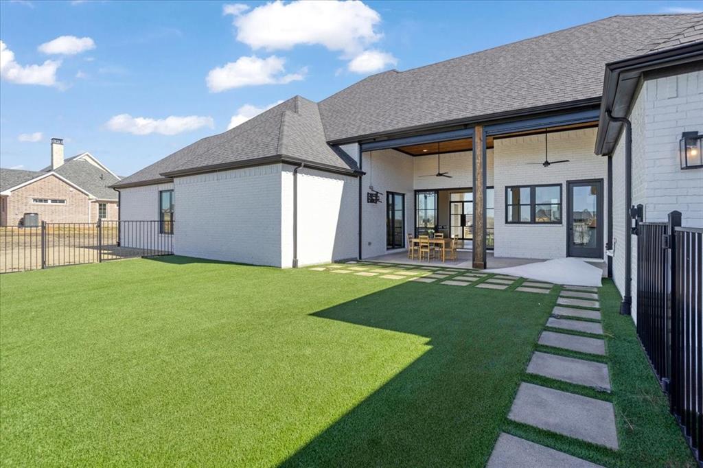 Pearlace Add - Residential