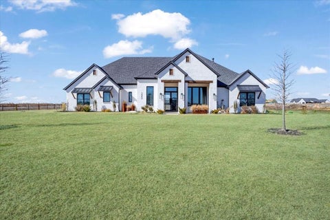 Property photo of 1442 Kara Trail, Van Alstyne, TX 75495
