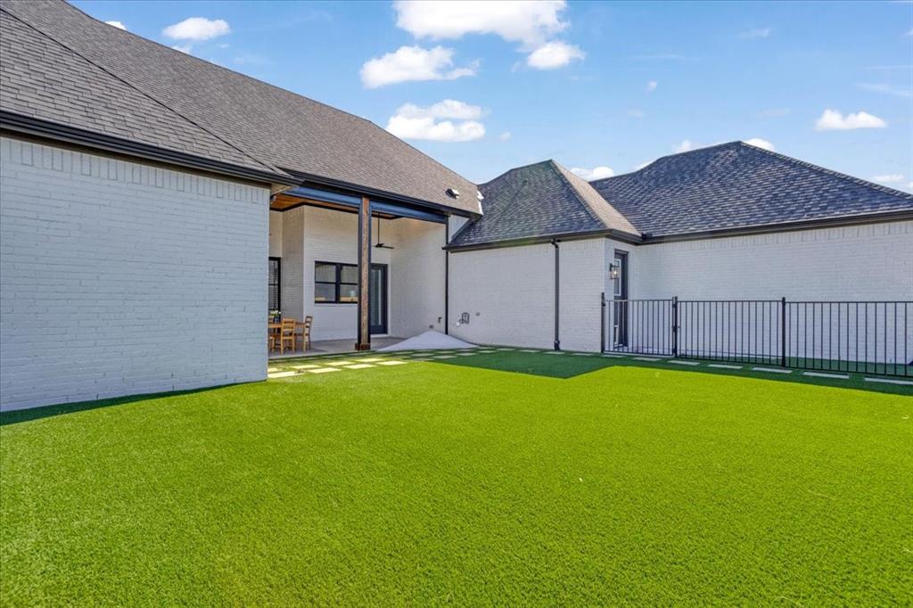 Pearlace Add - Residential