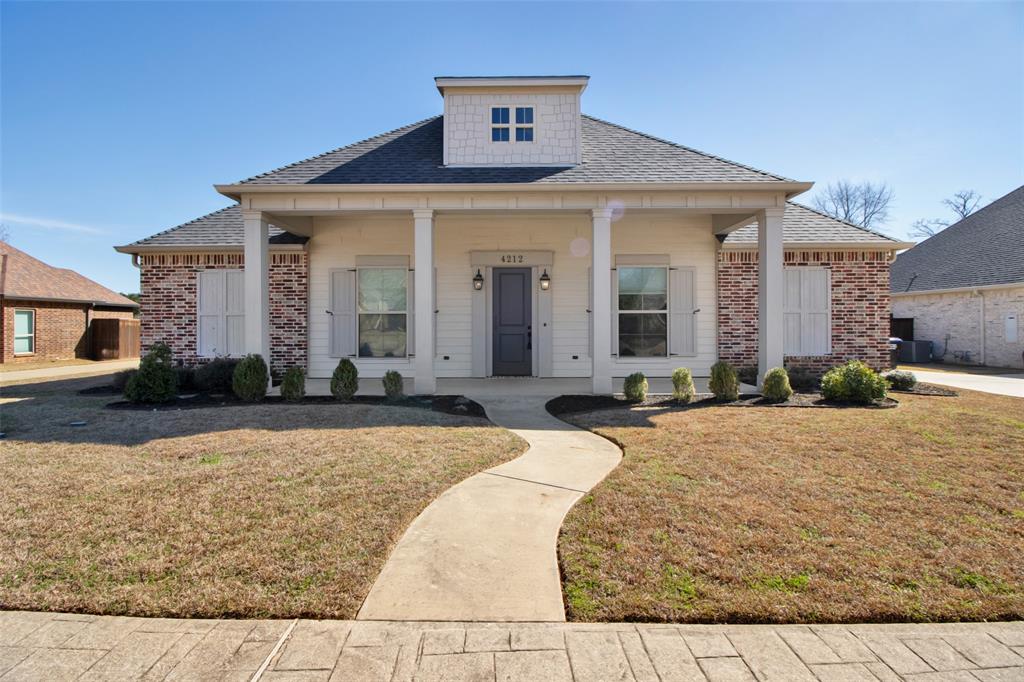 Savannah Hills - Residential