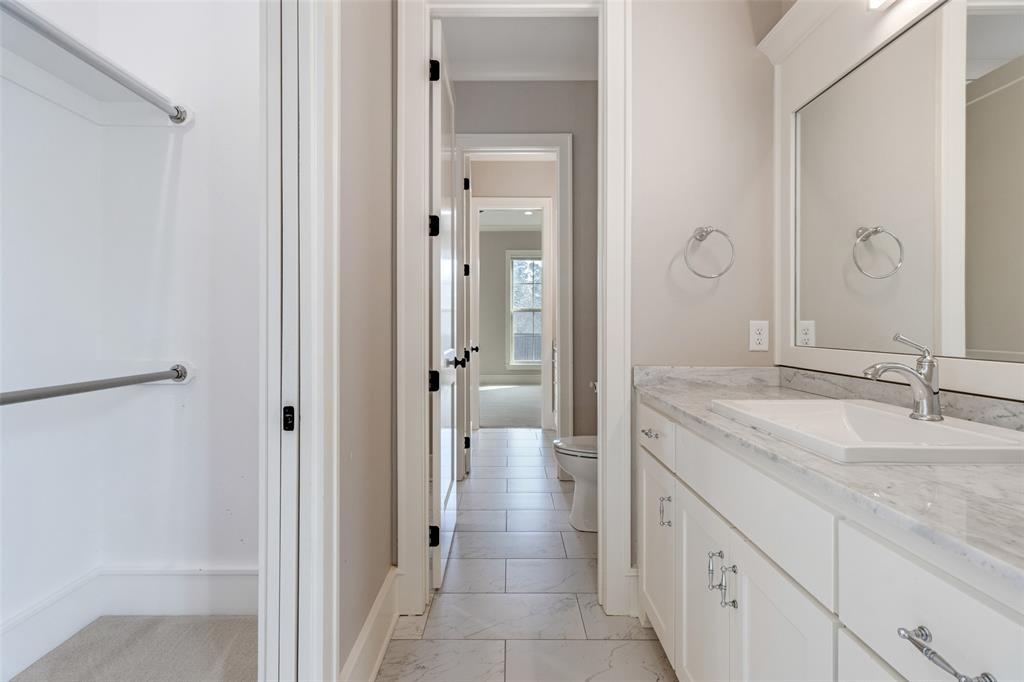 Savannah Hills - Residential