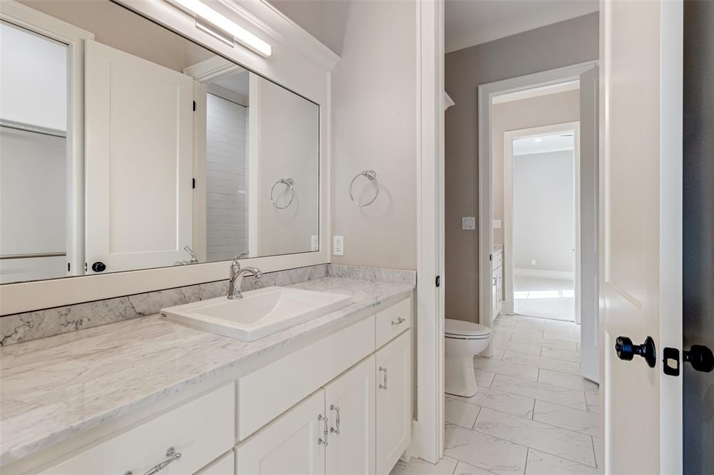 Savannah Hills - Residential