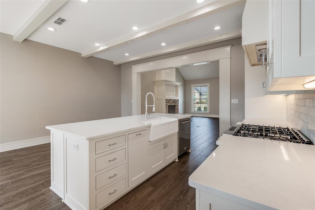 Savannah Hills - Residential