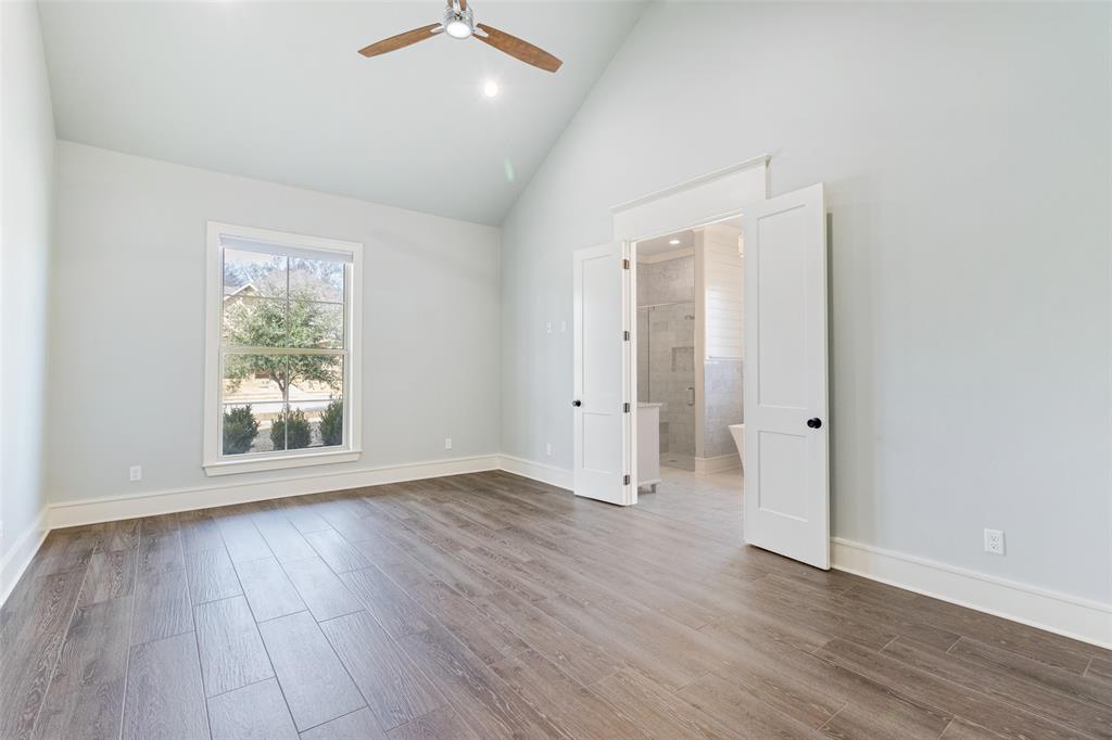 Savannah Hills - Residential