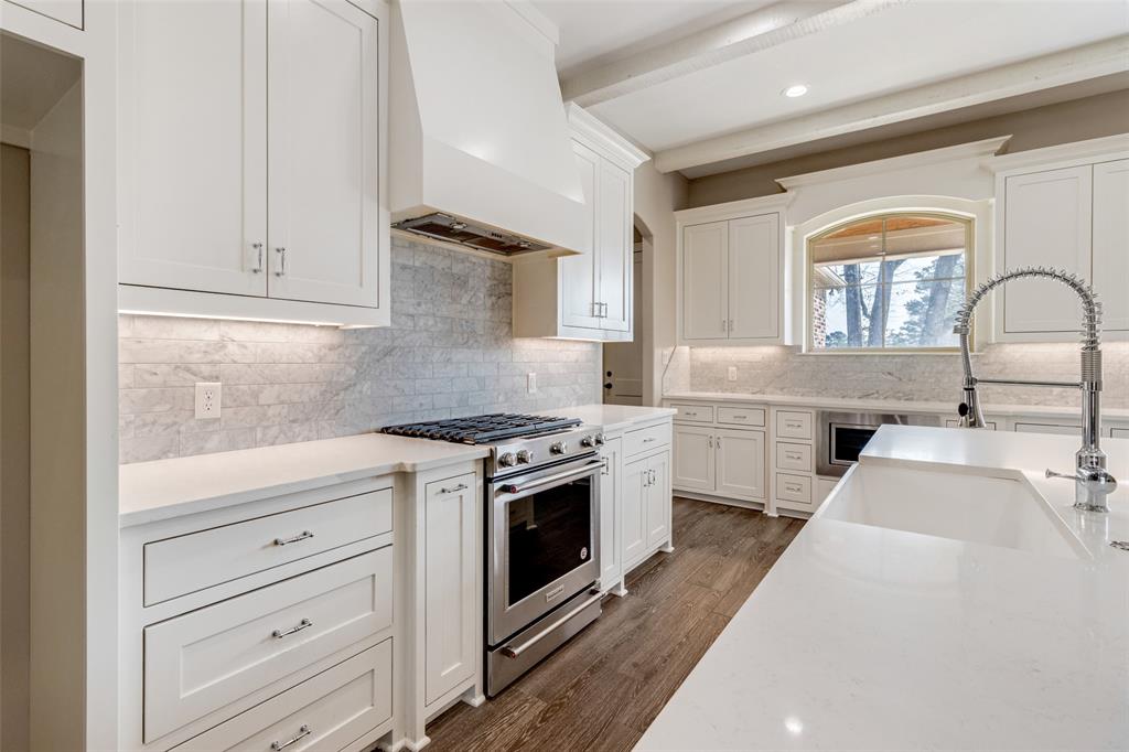 Savannah Hills - Residential