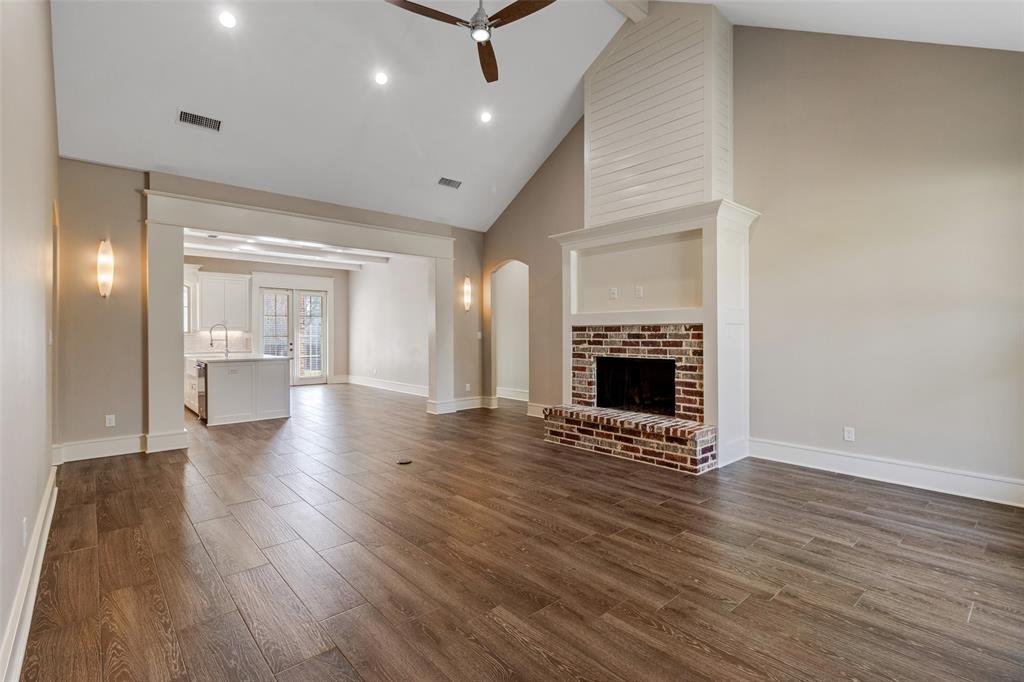 Savannah Hills - Residential