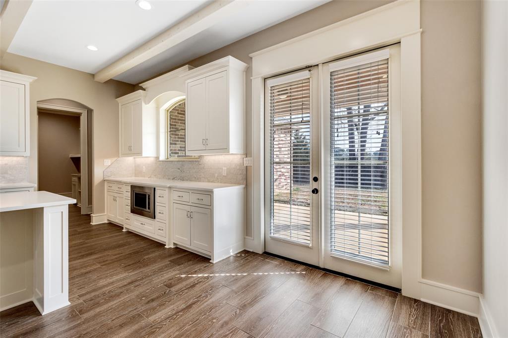 Savannah Hills - Residential