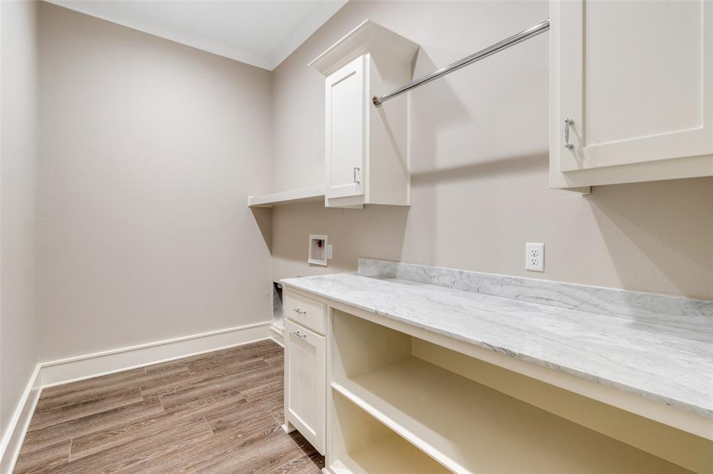 Savannah Hills - Residential