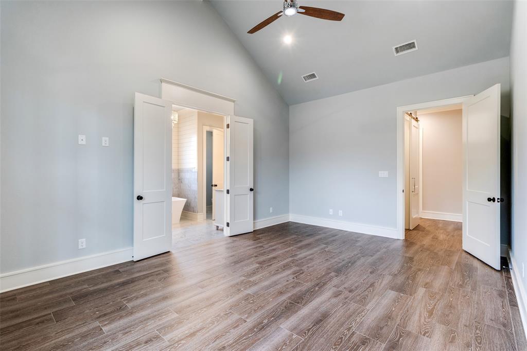 Savannah Hills - Residential