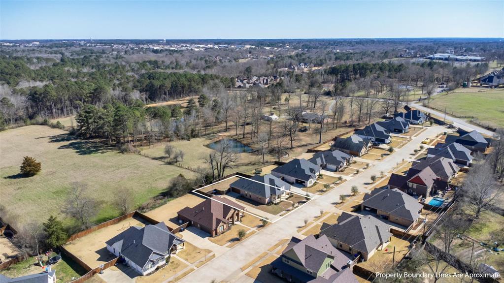 Savannah Hills - Residential