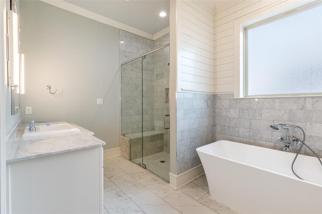 Savannah Hills - Residential