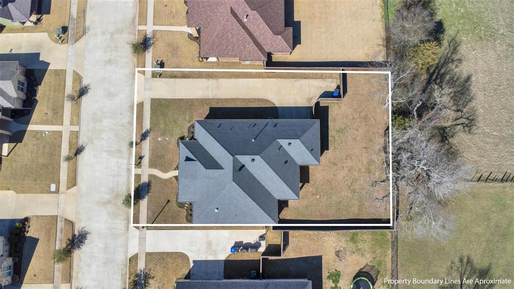 Savannah Hills - Residential