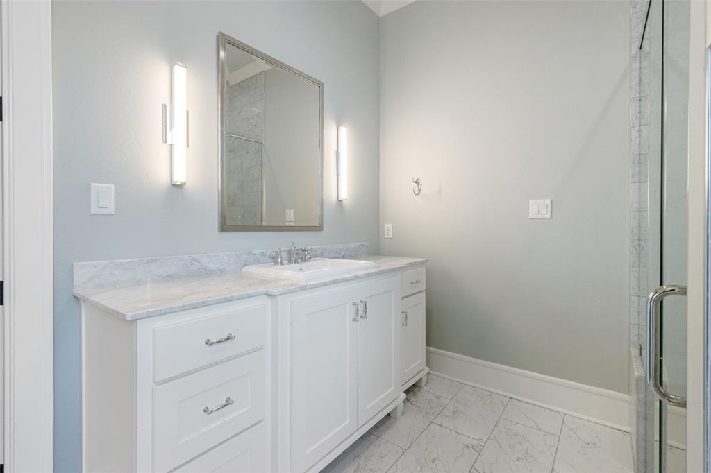 Savannah Hills - Residential