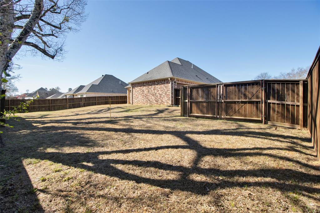 Savannah Hills - Residential