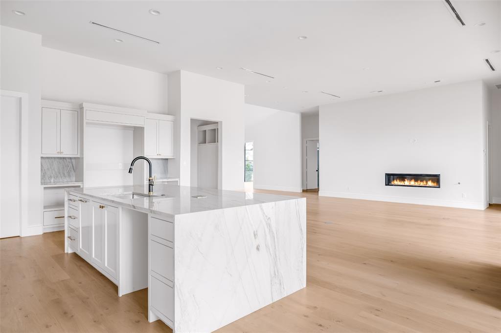 Ridgecrest Village - Residential