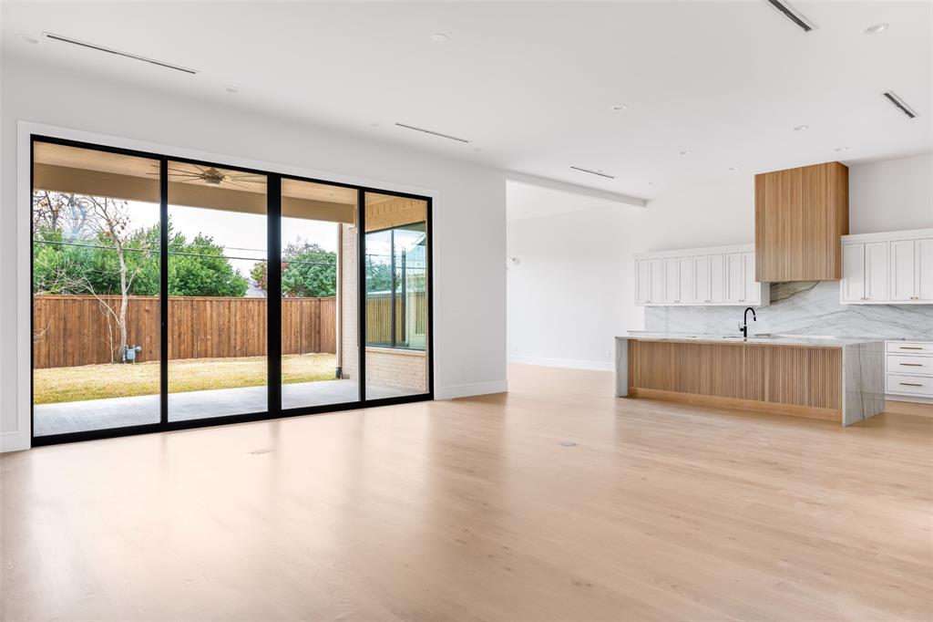 Ridgecrest Village - Residential