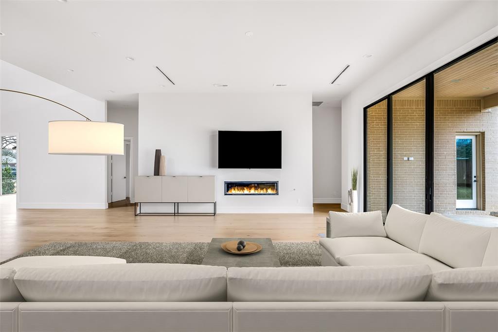 Ridgecrest Village - Residential