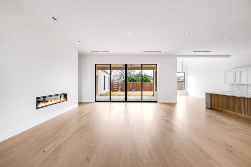 Ridgecrest Village - Residential