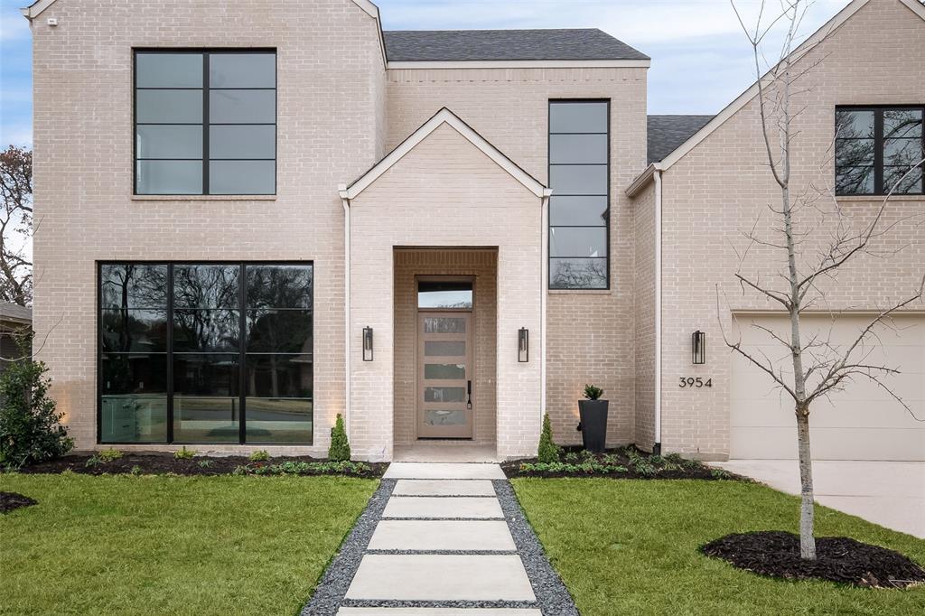 Ridgecrest Village - Residential