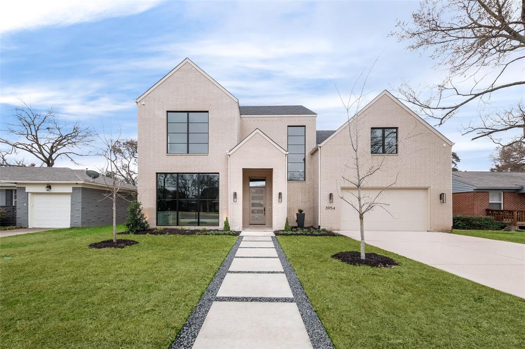 Ridgecrest Village - Residential