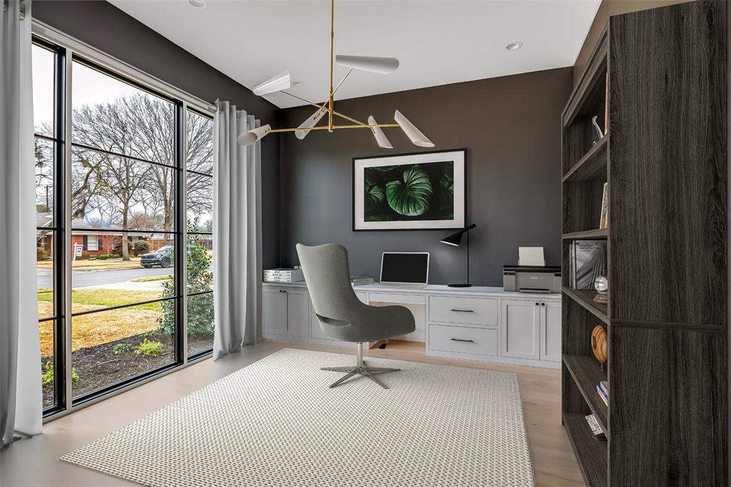 Ridgecrest Village - Residential