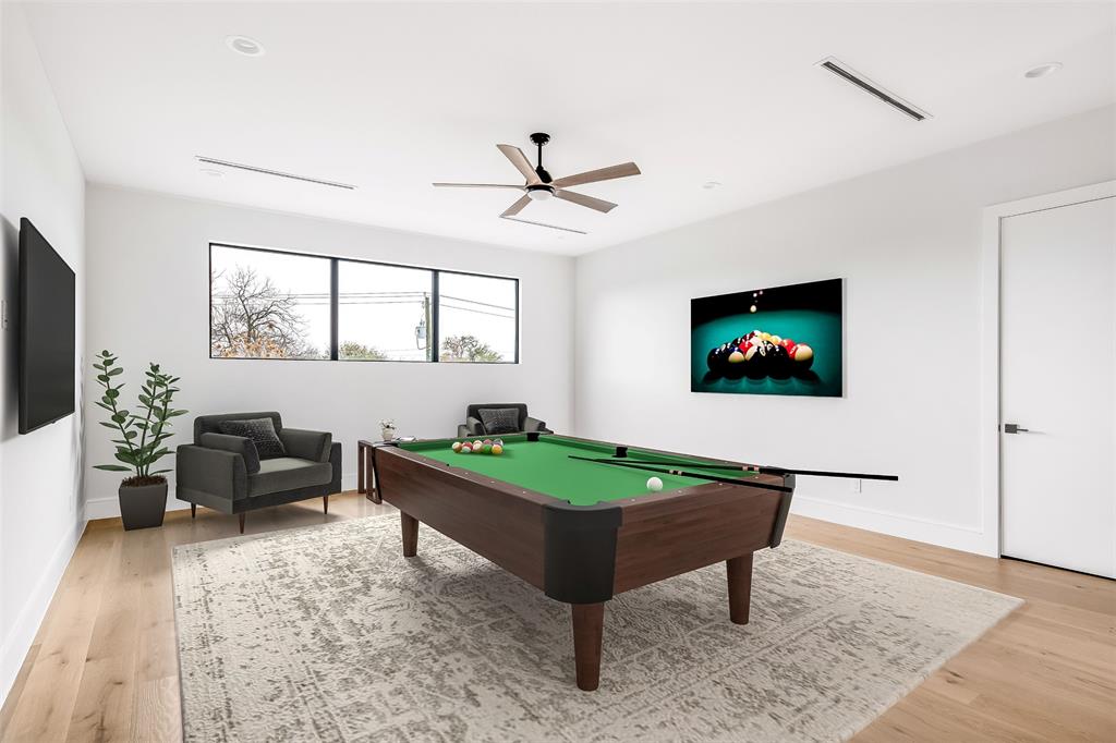 Ridgecrest Village - Residential