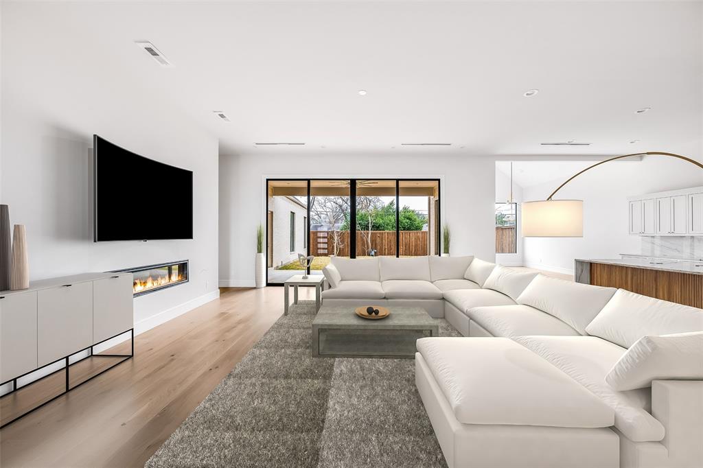 Ridgecrest Village - Residential