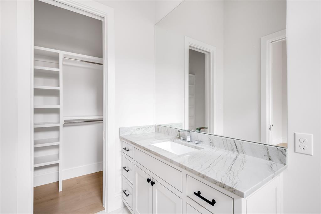 Ridgecrest Village - Residential