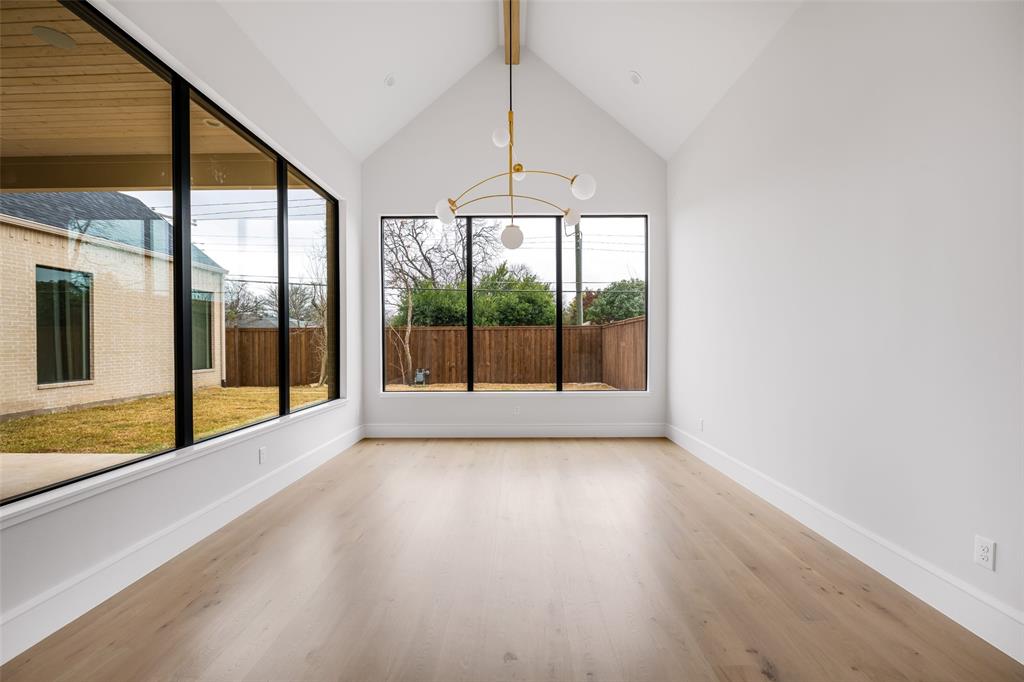 Ridgecrest Village - Residential