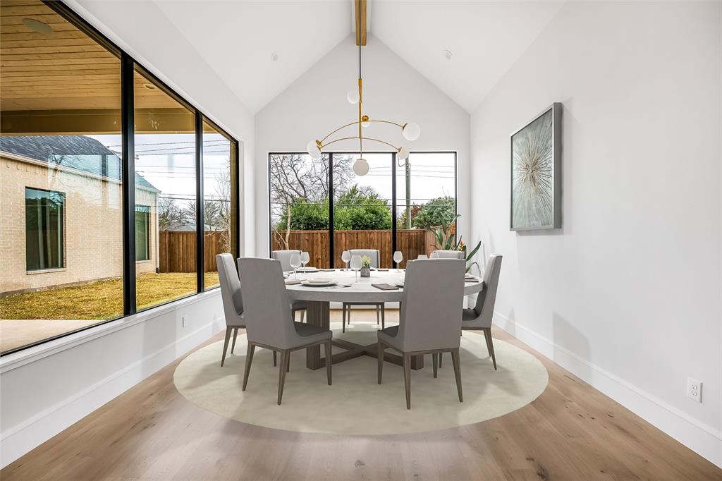 Ridgecrest Village - Residential