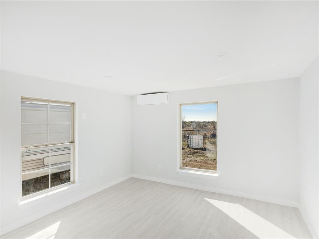 J B Renfro Surv Abs # - Residential