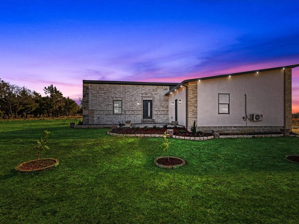 J B Renfro Surv Abs # - Residential