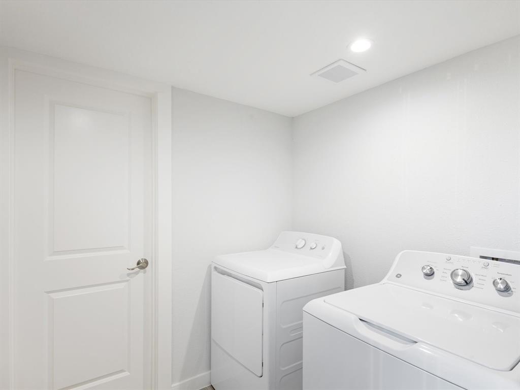 J B Renfro Surv Abs # - Residential