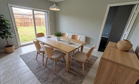 Tiny photo for 4110 Sandalwood Court, Forney, TX 75126 (MLS # 21102840)