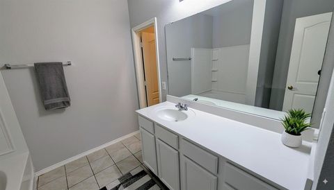 Tiny photo for 4110 Sandalwood Court, Forney, TX 75126 (MLS # 21102840)