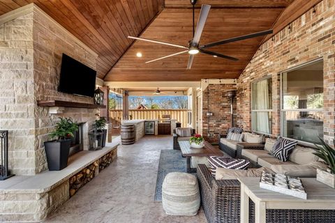 2911 Adams Drive Melissa TX 75454