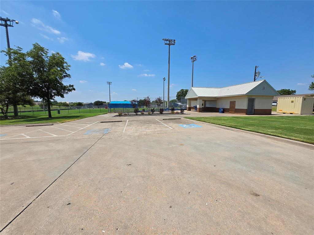 Terrace Club Park 02 - Residential