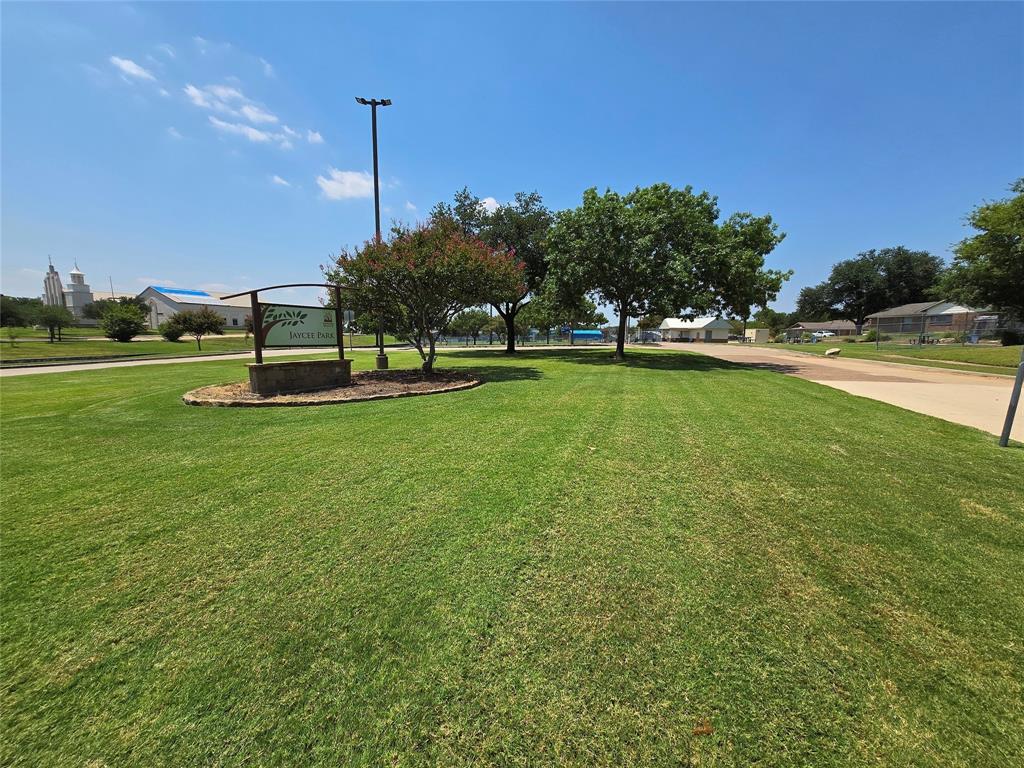 Terrace Club Park 02 - Residential