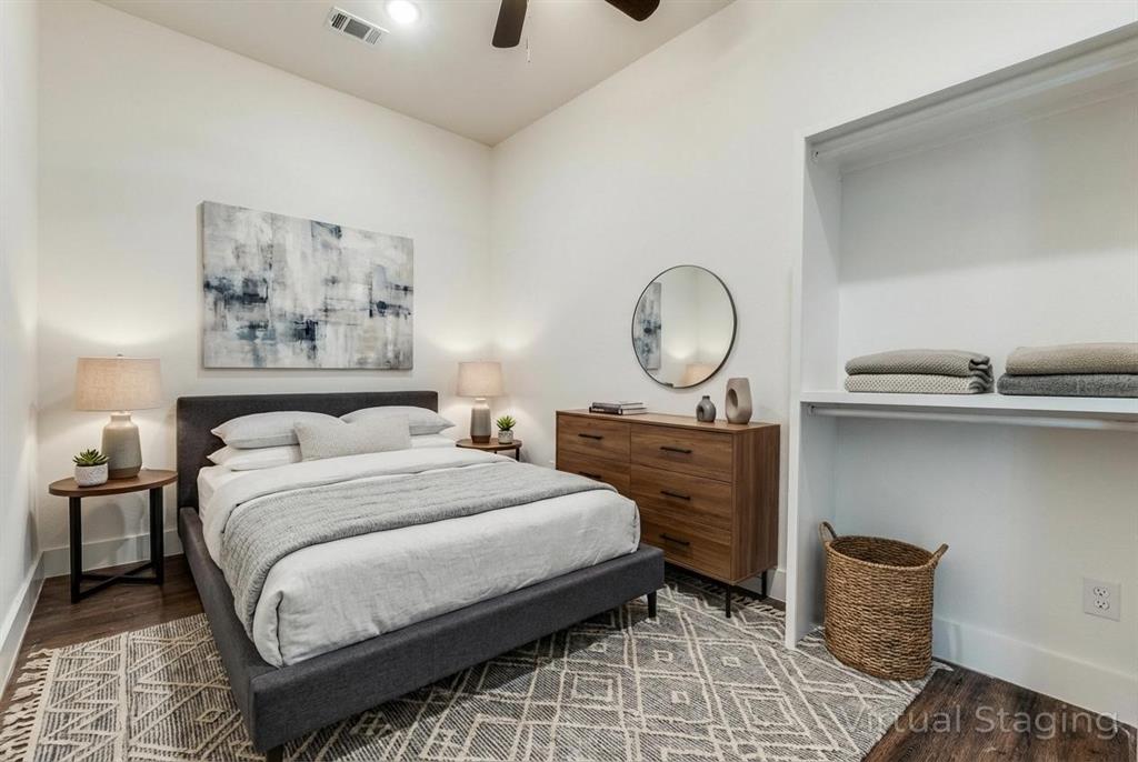 EAST WE GO - Residential