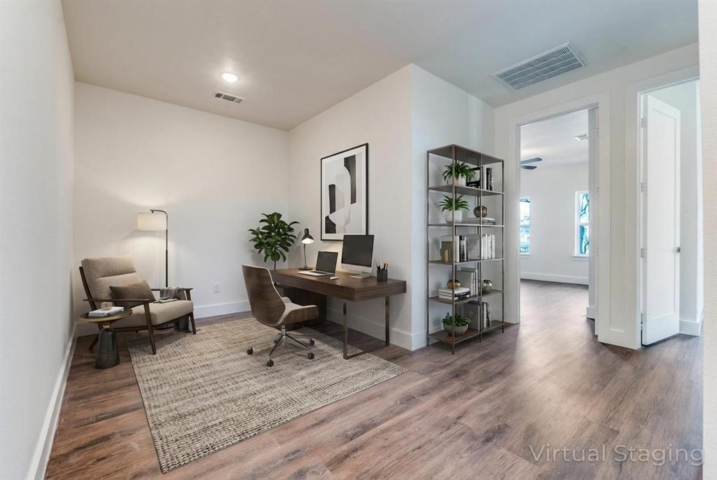 EAST WE GO - Residential