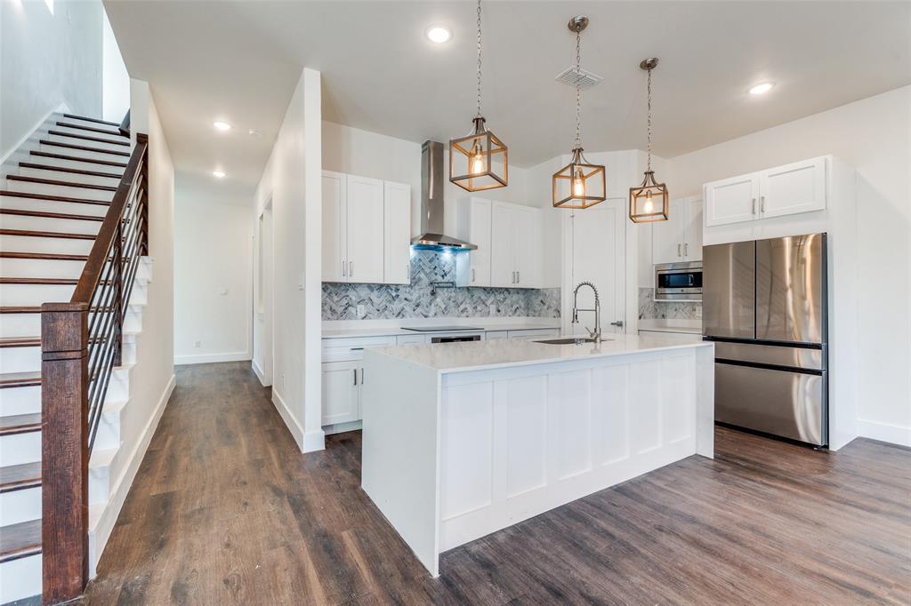 EAST WE GO - Residential