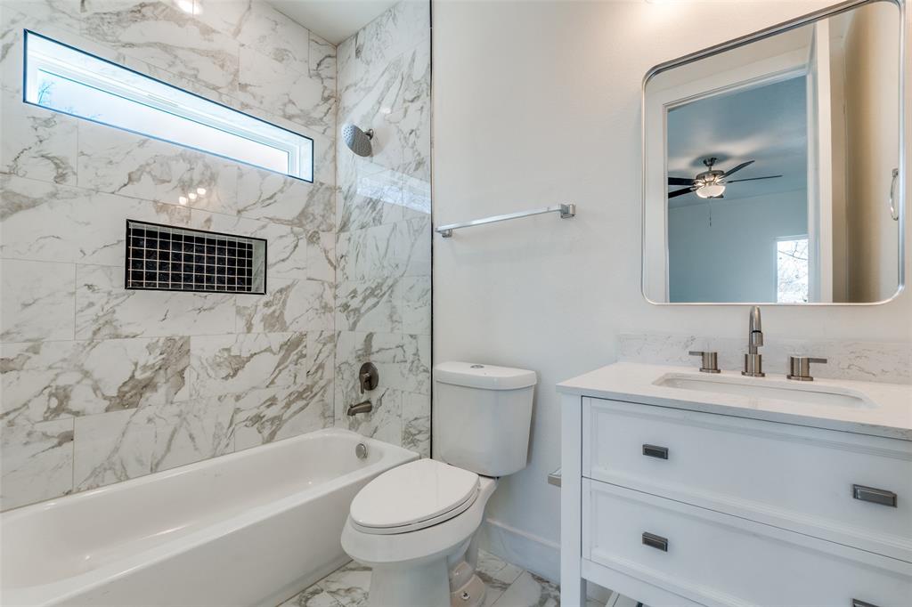 EAST WE GO - Residential