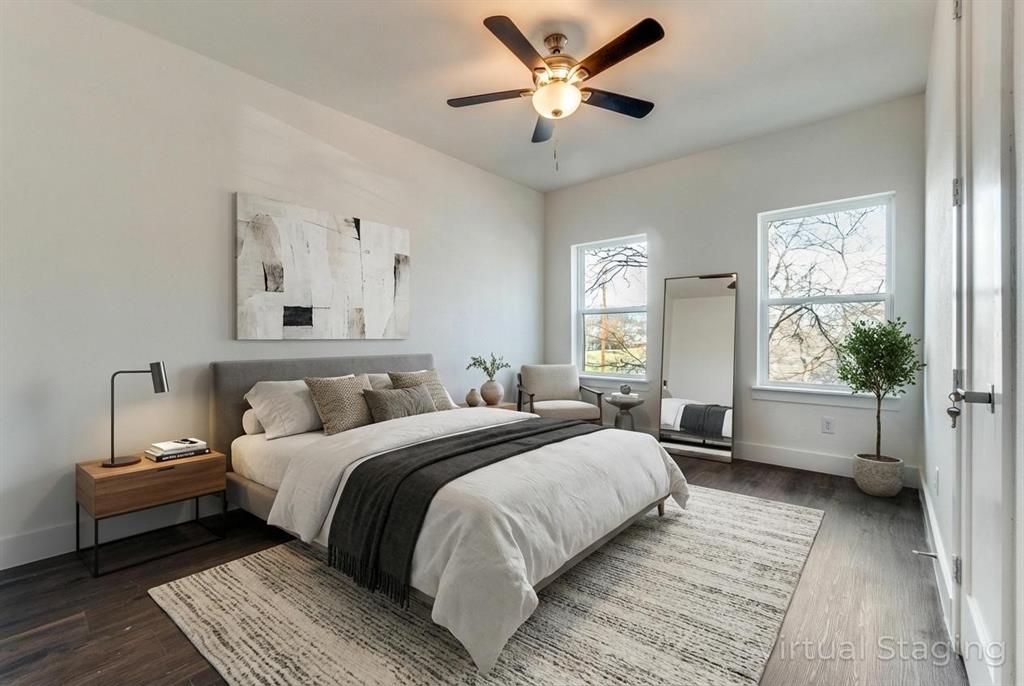 EAST WE GO - Residential