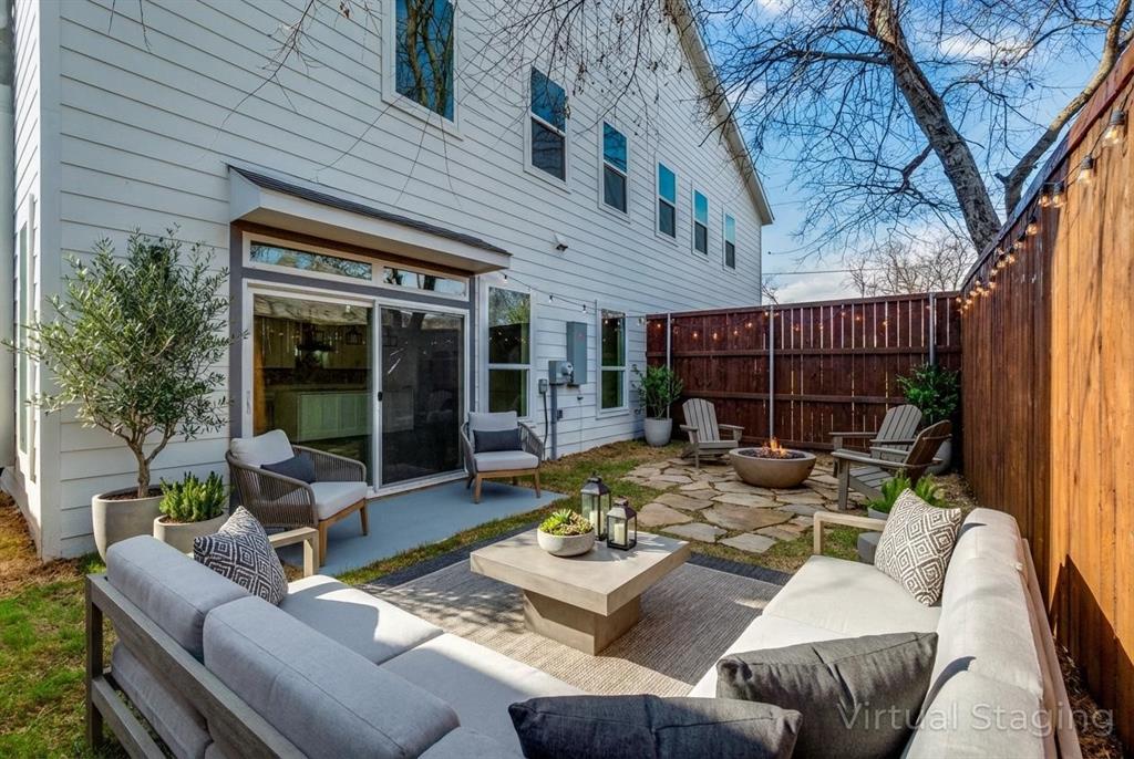 EAST WE GO - Residential