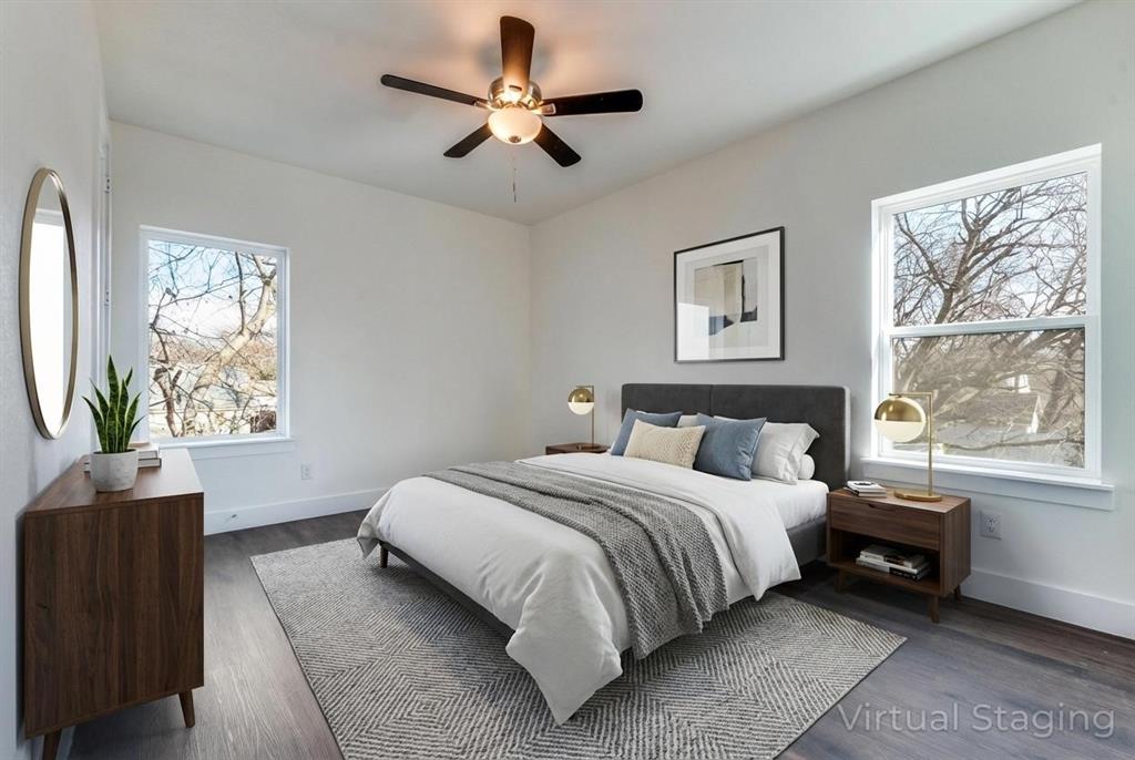 EAST WE GO - Residential