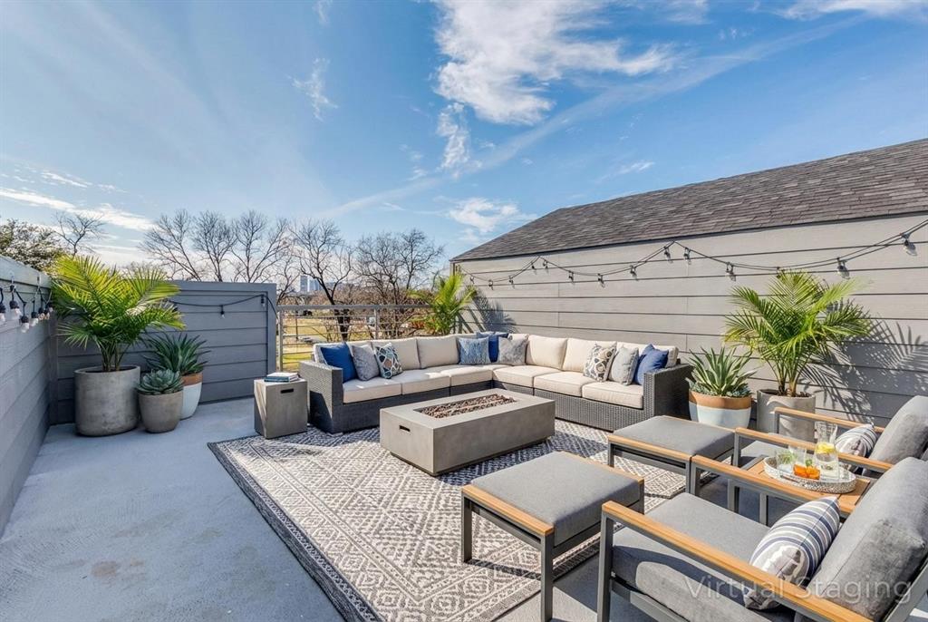 EAST WE GO - Residential